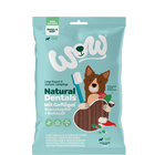 Bild: WOW Natural Dentals mit Geflügel und Granatapfel
